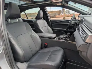 Toyota Camry 2025 SE 4dr Sedan