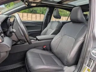 Toyota Camry 2025 SE 4dr Sedan