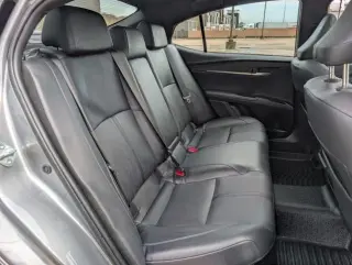 Toyota Camry 2025 SE 4dr Sedan