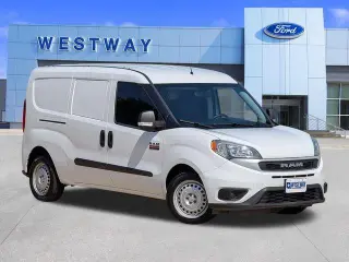Ram ProMaster City 2022 Base 4dr Mini-Van