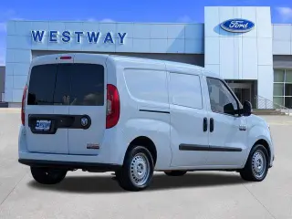 Ram ProMaster City 2022 Base 4dr Mini-Van