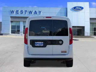 Ram ProMaster City 2022 Base 4dr Mini-Van