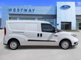 Ram ProMaster City 2022 Base 4dr Mini-Van
