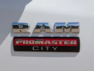 Ram ProMaster City 2022 Base 4dr Mini-Van