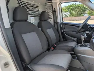 Ram ProMaster City 2022 Base 4dr Mini-Van