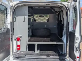 Ram ProMaster City 2022 Base 4dr Mini-Van