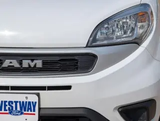 Ram ProMaster City 2022 Base 4dr Mini-Van