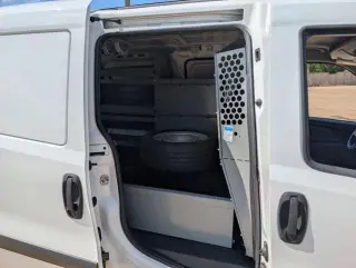 Ram ProMaster City 2022 Base 4dr Mini-Van
