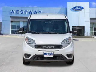 Ram ProMaster City 2022 Base 4dr Mini-Van