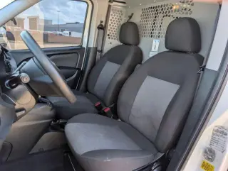 Ram ProMaster City 2022 Base 4dr Mini-Van