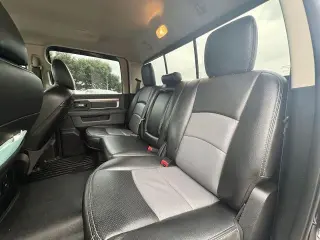 Ram 1500 2016 4x2 Big Horn Fleet 4dr Crew Cab 5.5 ft. SB Pickup