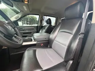 Ram 1500 2016 4x2 Big Horn Fleet 4dr Crew Cab 5.5 ft. SB Pickup