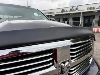 Ram 1500 2016 4x2 Big Horn Fleet 4dr Crew Cab 5.5 ft. SB Pickup