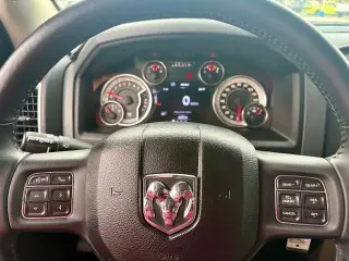 Ram 1500 2016 4x2 Big Horn Fleet 4dr Crew Cab 5.5 ft. SB Pickup