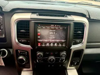 Ram 1500 2016 4x2 Big Horn Fleet 4dr Crew Cab 5.5 ft. SB Pickup