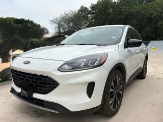 Ford Escape 2022 SE 4dr SUV