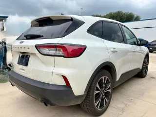 Ford Escape 2022 SE 4dr SUV