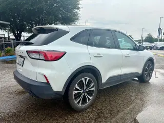 Ford Escape 2022 SE 4dr SUV
