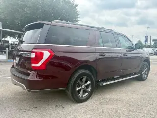 Ford Expedition MAX 2021 4x4 XLT 4dr SUV