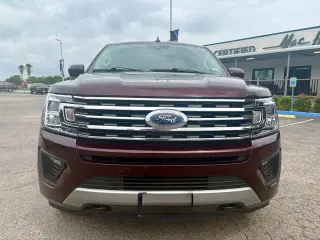 Ford Expedition MAX 2021 4x4 XLT 4dr SUV