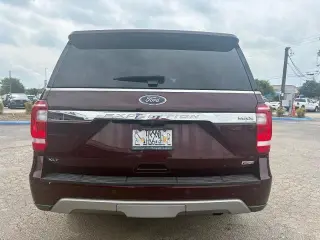 Ford Expedition MAX 2021 4x4 XLT 4dr SUV