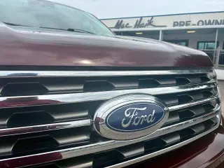 Ford Expedition MAX 2021 4x4 XLT 4dr SUV