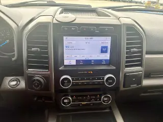 Ford Expedition MAX 2021 4x4 XLT 4dr SUV