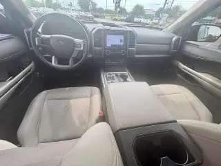 Ford Expedition MAX 2021 4x4 XLT 4dr SUV
