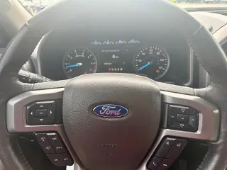Ford Expedition MAX 2021 4x4 XLT 4dr SUV