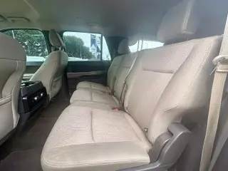 Ford Expedition MAX 2021 4x4 XLT 4dr SUV
