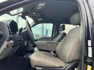 Ford F-150 2019 4x2 XL 4dr SuperCrew 5.5 ft. SB