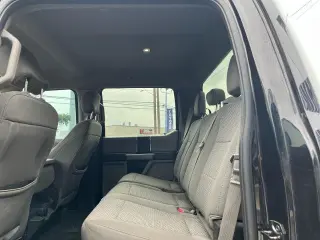 Ford F-150 2019 4x2 XL 4dr SuperCrew 5.5 ft. SB