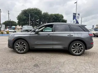 Lincoln Corsair 2023 Standard 4dr SUV