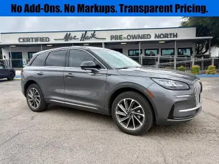 Lincoln Corsair 2023 Standard 4dr SUV