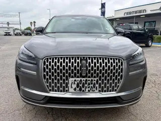 Lincoln Corsair 2023 Standard 4dr SUV