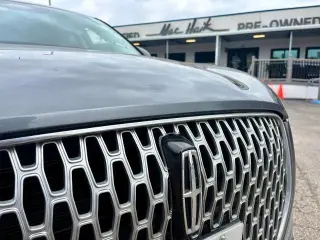 Lincoln Corsair 2023 Standard 4dr SUV