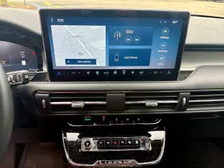 Lincoln Corsair 2023 Standard 4dr SUV