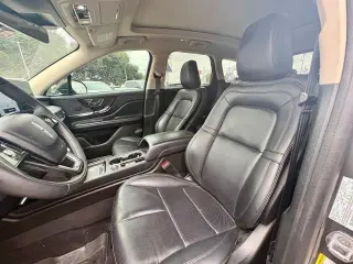 Lincoln Corsair 2023 Standard 4dr SUV