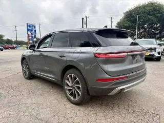 Lincoln Corsair 2023 Standard 4dr SUV