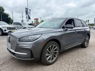 Lincoln Corsair 2023 Standard 4dr SUV