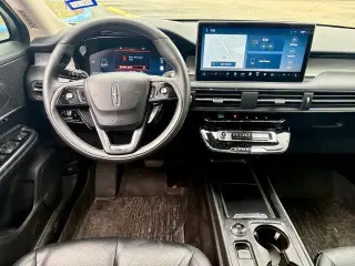 Lincoln Corsair 2023 Standard 4dr SUV