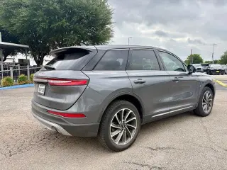 Lincoln Corsair 2023 Standard 4dr SUV