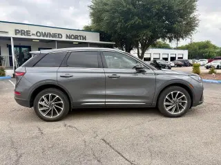 Lincoln Corsair 2023 Standard 4dr SUV