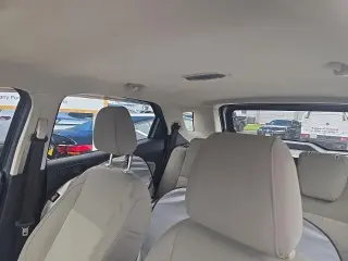 Ford EcoSport 2018 S 4dr Crossover