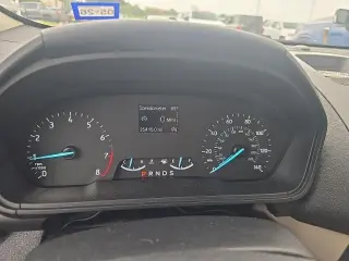 Ford EcoSport 2018 S 4dr Crossover