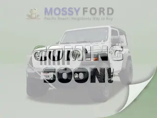 Jeep Wrangler 2023 4x4 Sport 2dr SUV