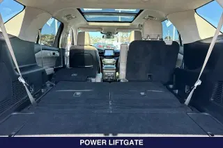 Ford Explorer 2020 Limited 4dr SUV