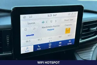 Ford Explorer 2020 Limited 4dr SUV
