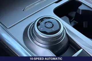 Ford Explorer 2020 Limited 4dr SUV