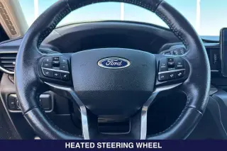 Ford Explorer 2020 Limited 4dr SUV